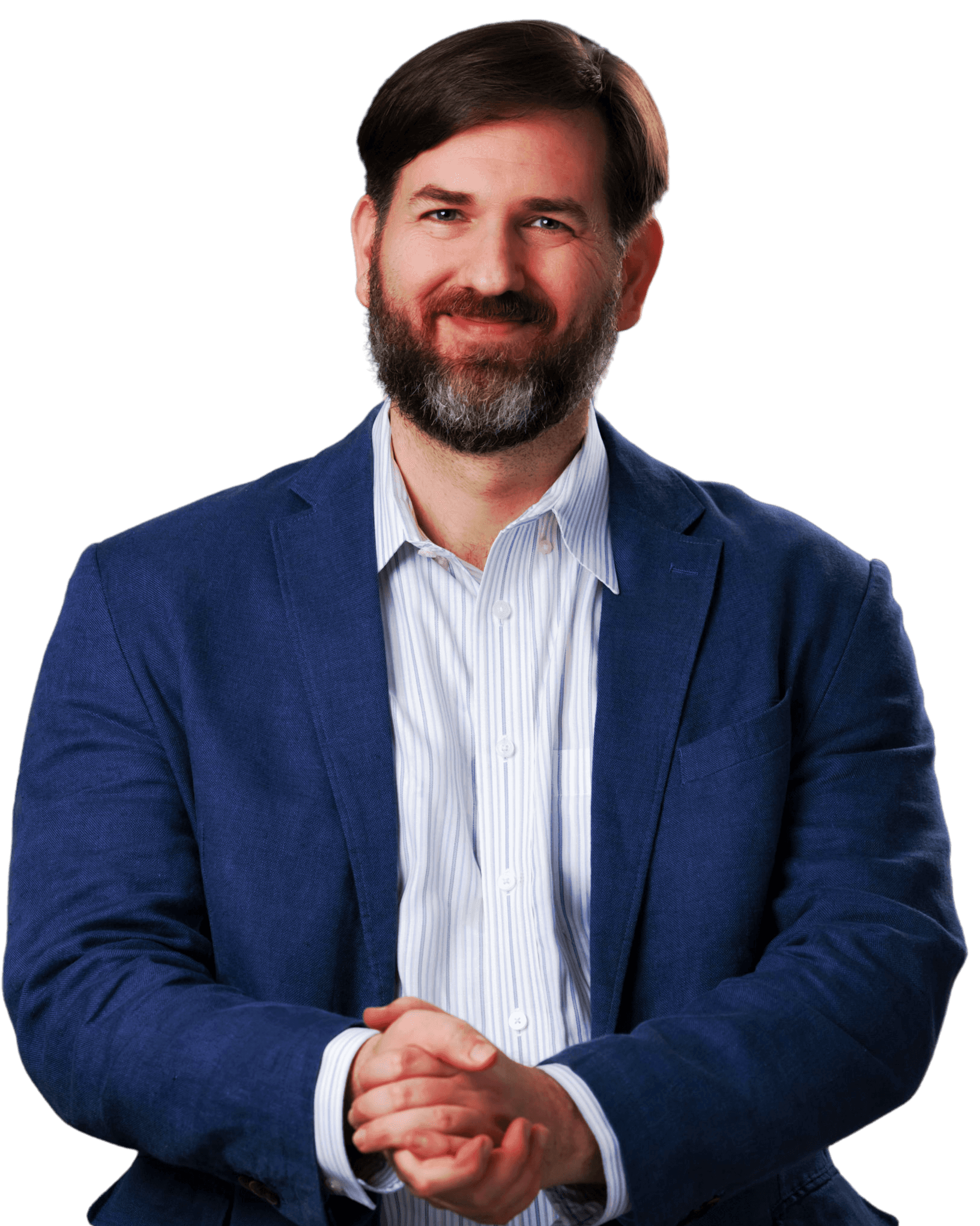 Paul Thompson The 3-day Deal Clarity Event