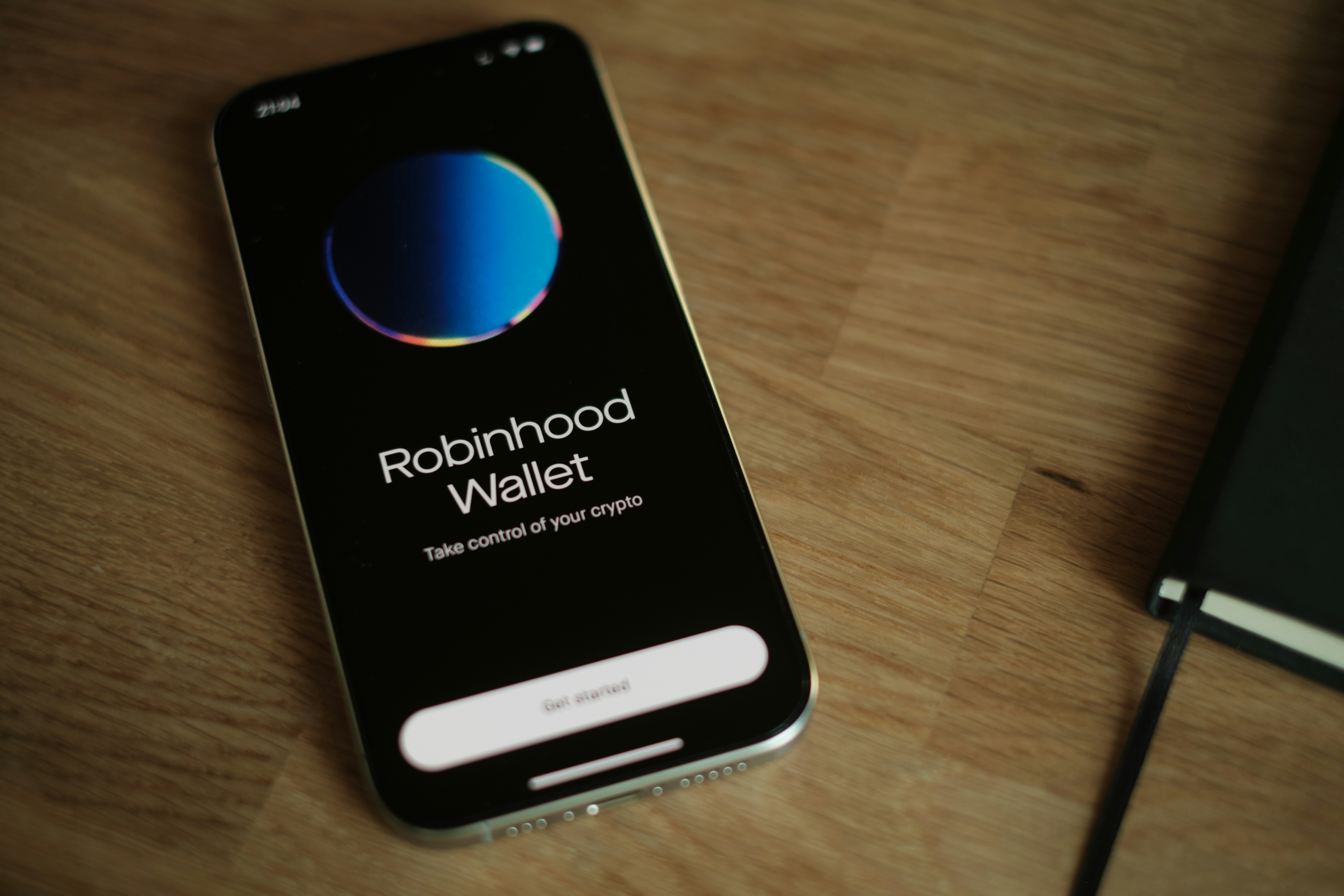 robinhood wallet - How Do Prediction Markets Work on Robinhood
