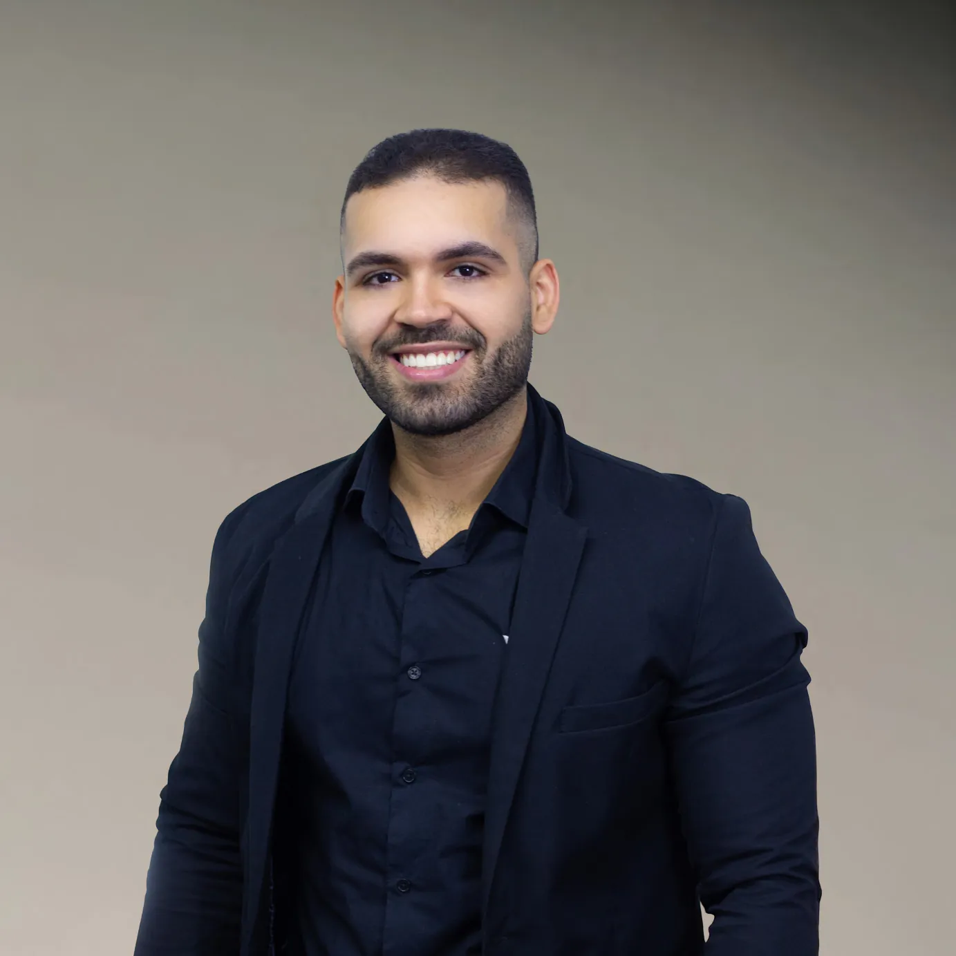 Juan Pablo Restrepo, Consultor The Webcam Company