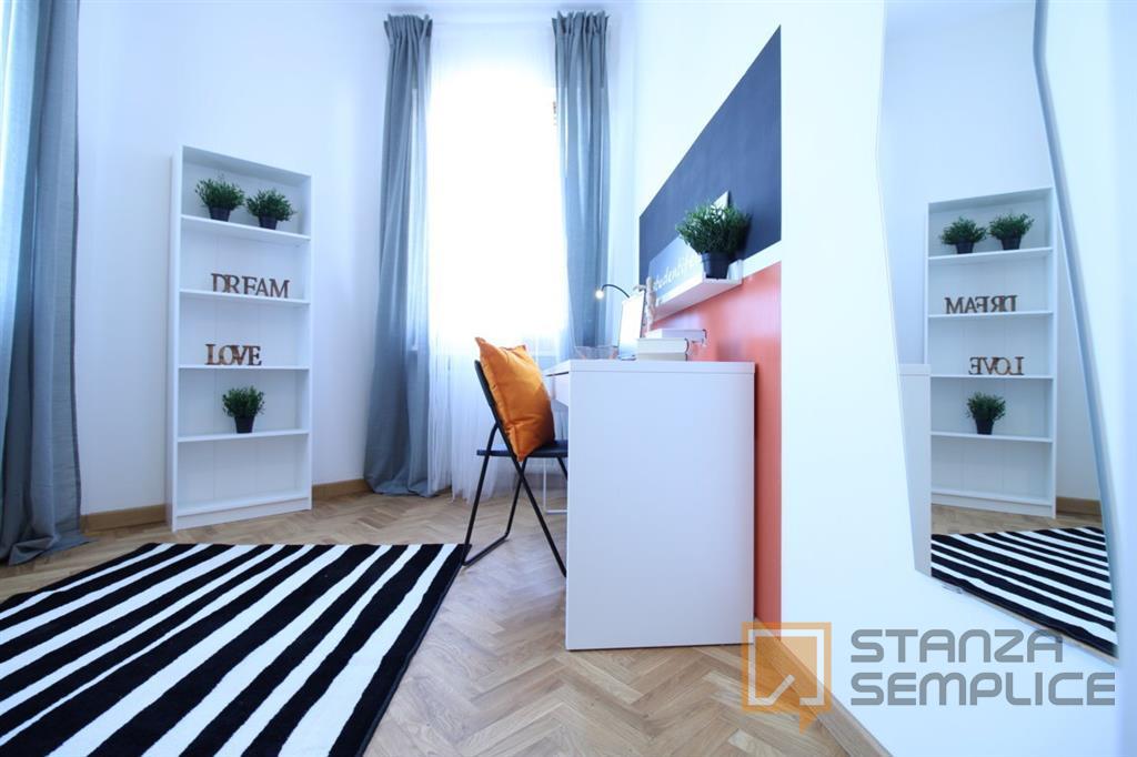 14 sqm room in Viale della Stazione, Brescia
