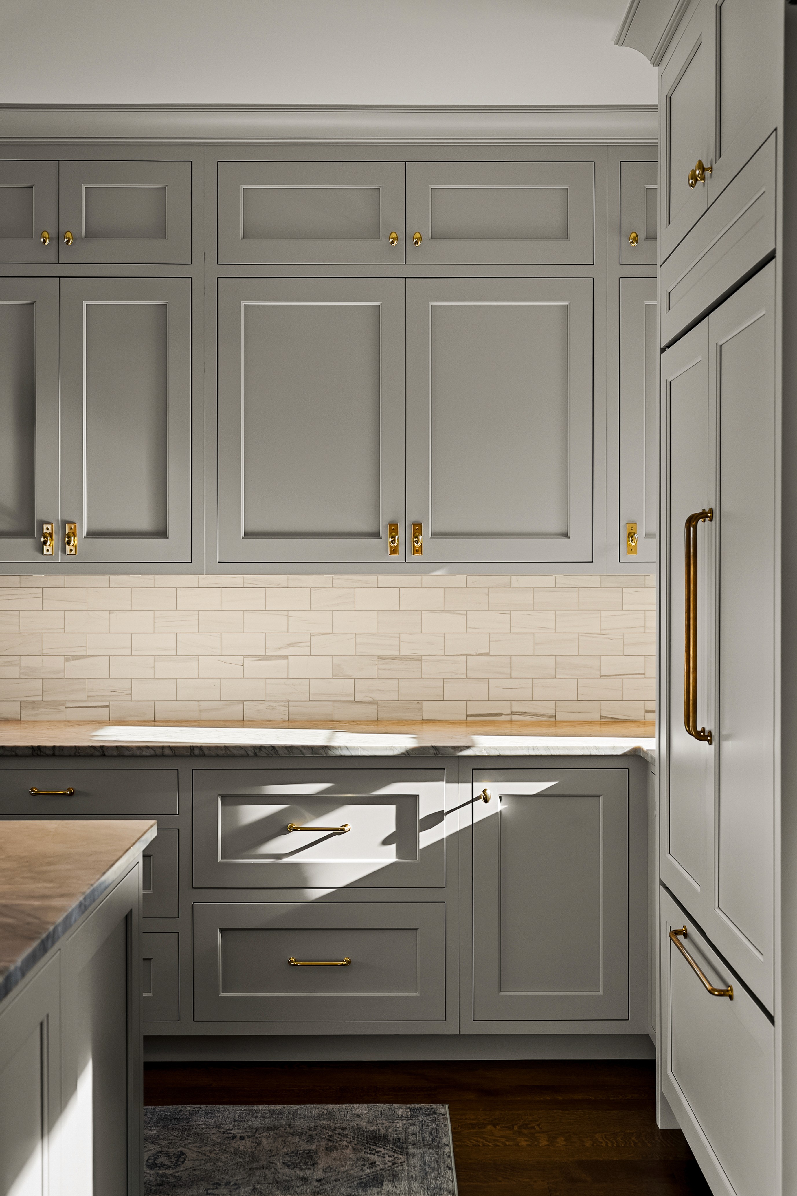 Dom Pérignon vineyards from the sky