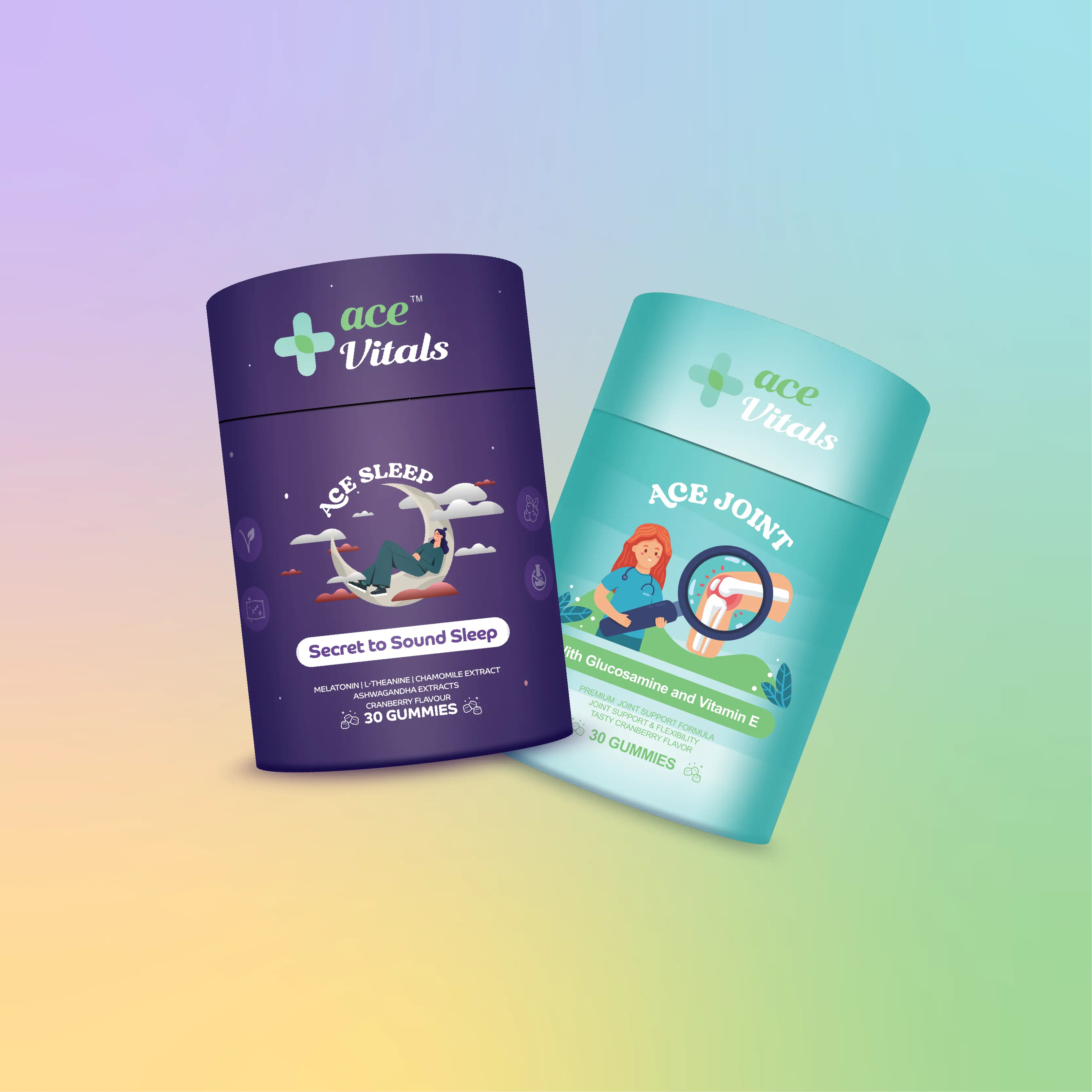 Cover Image for Ace Vitals Project