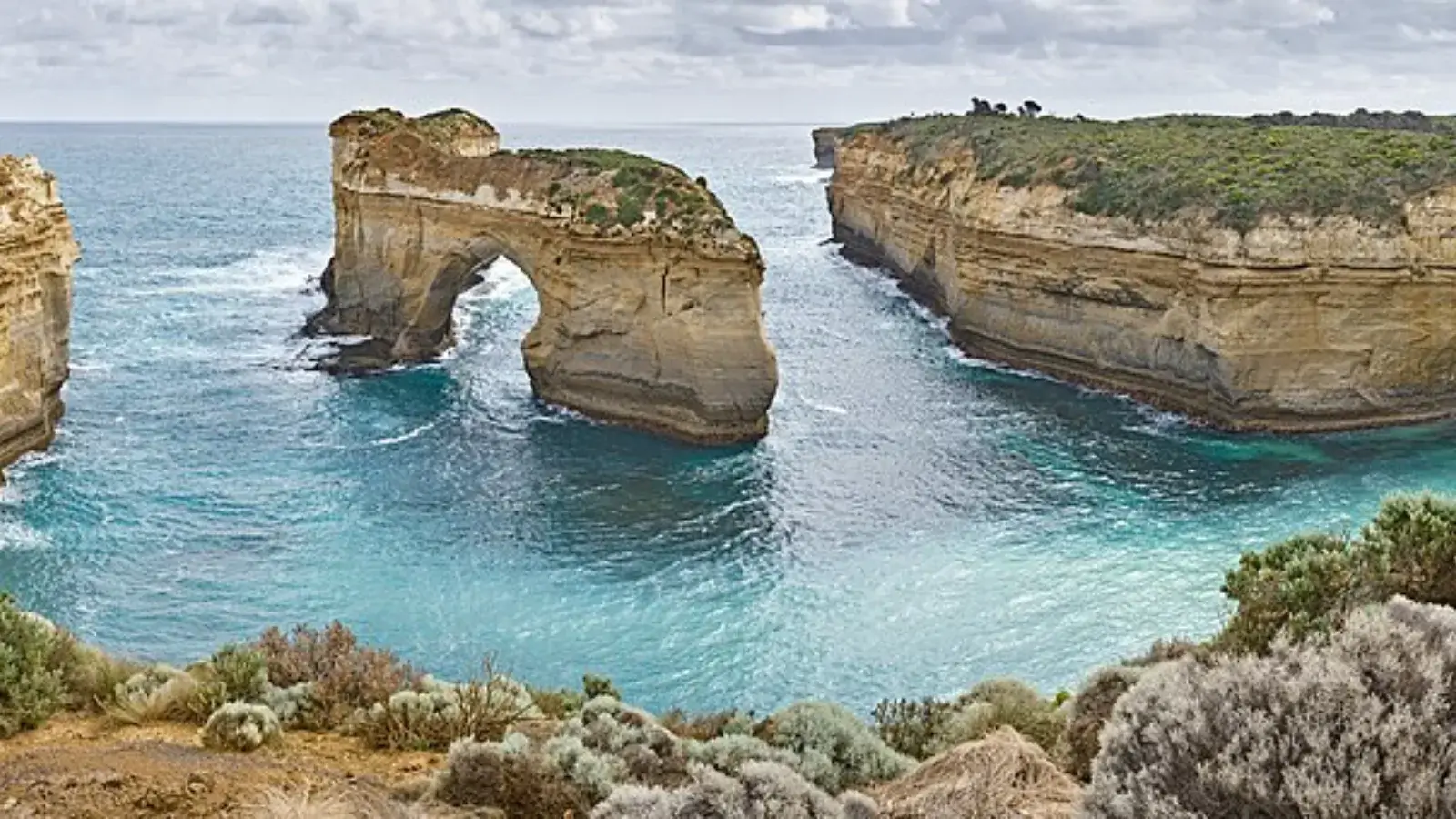 Great Ocean Road