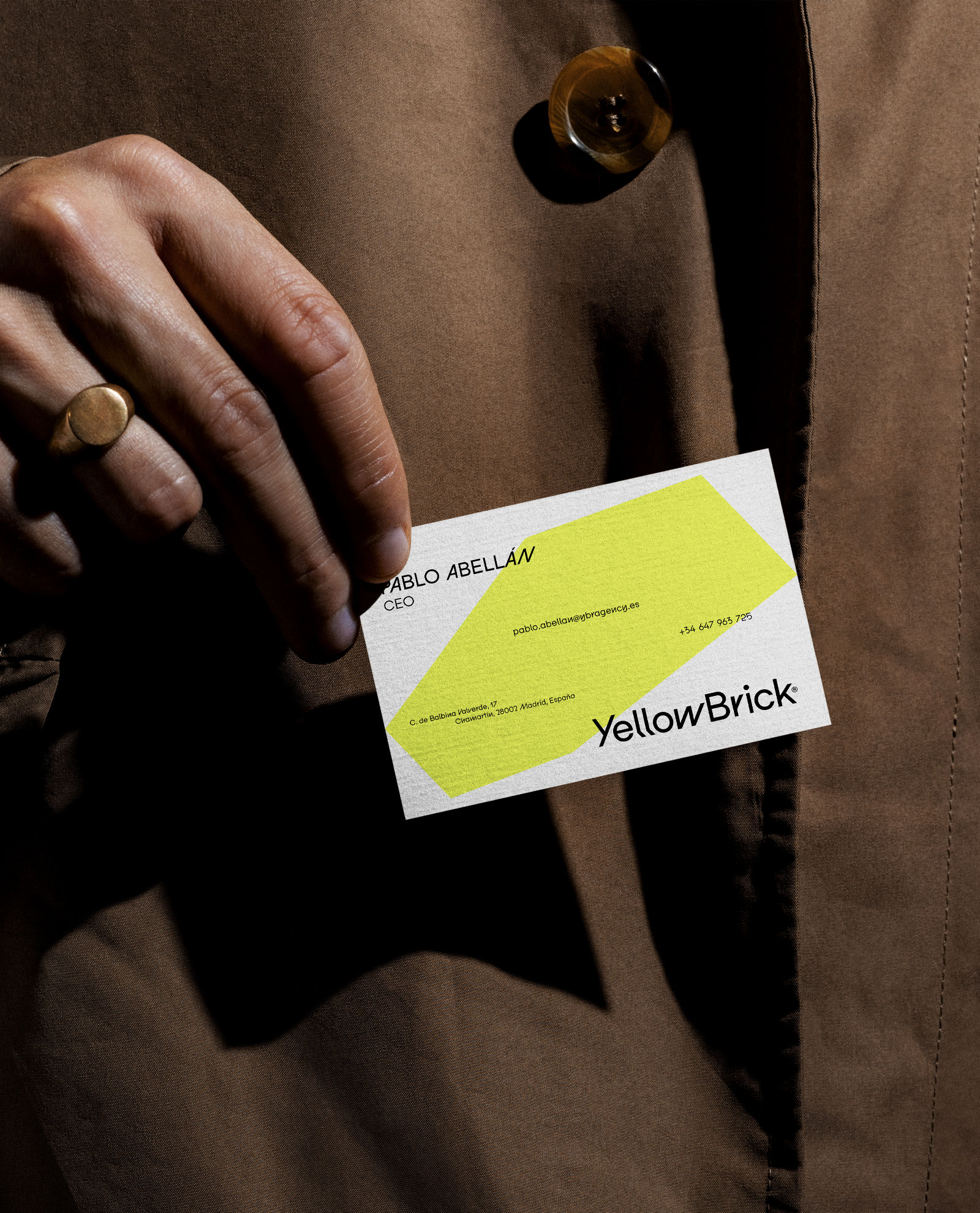YellowBrick
