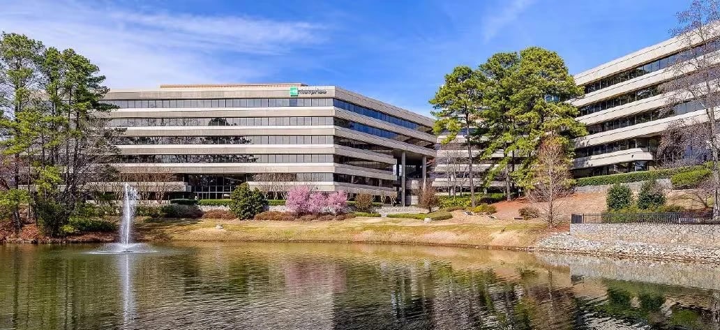 Palisades Office Park