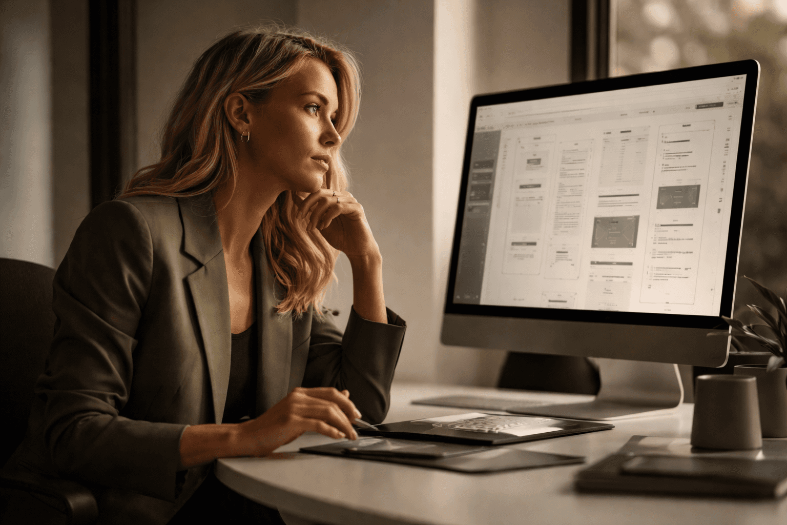 Branding, design, and digital strategy insights by Four Fold