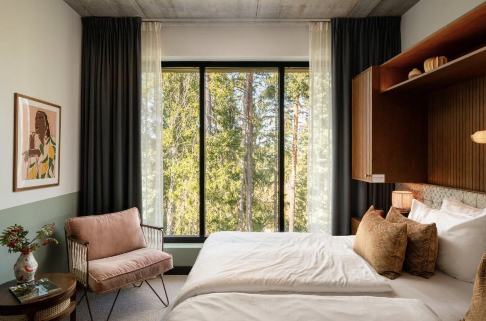 Ellery Beach House, Stockholm