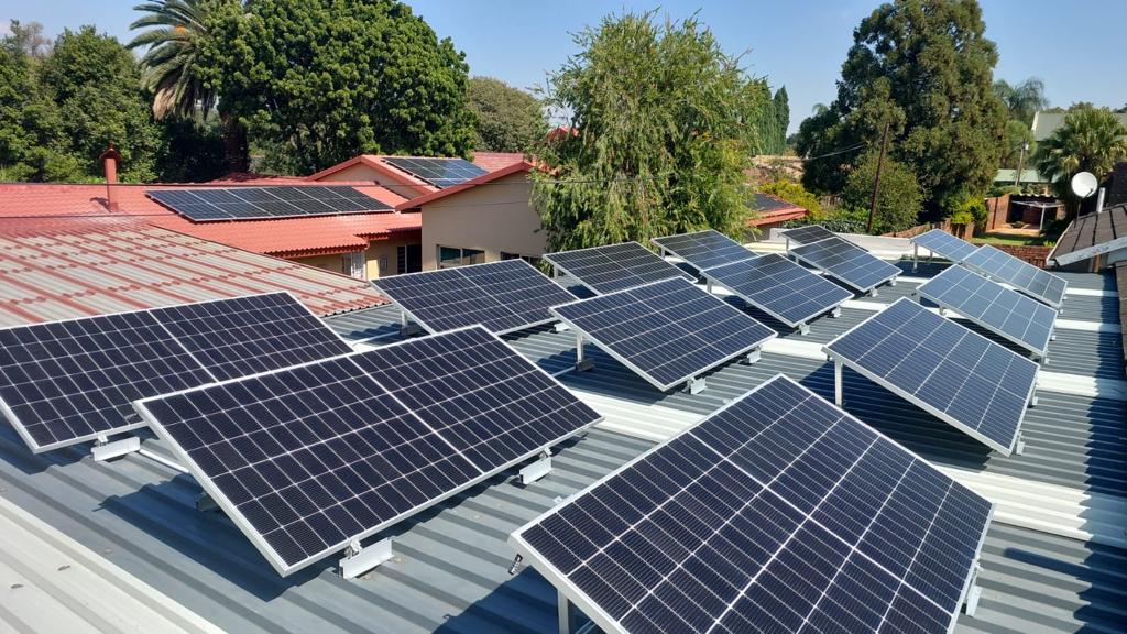 Scientist in laboratorium