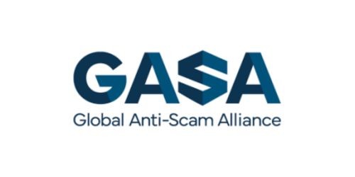 GASA logo