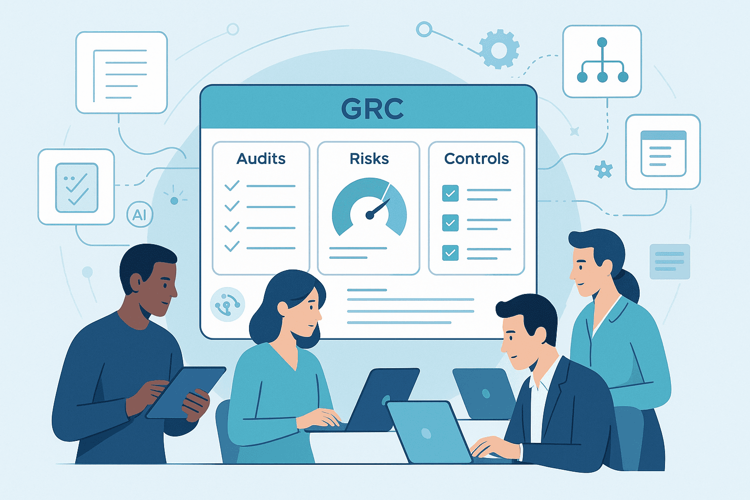 Top Optro (formerly AuditBoard) Competitors & Alternatives for 2026 — feature image