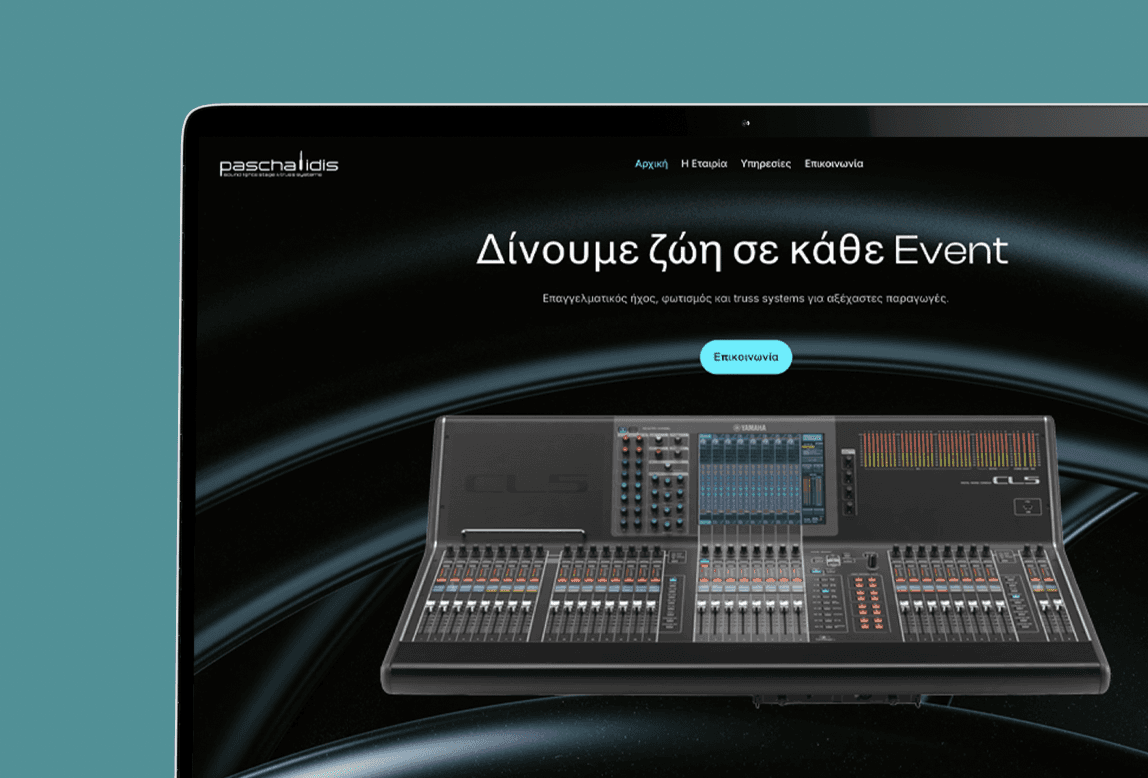 Website Design