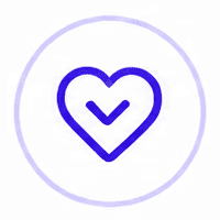 Protects and cares