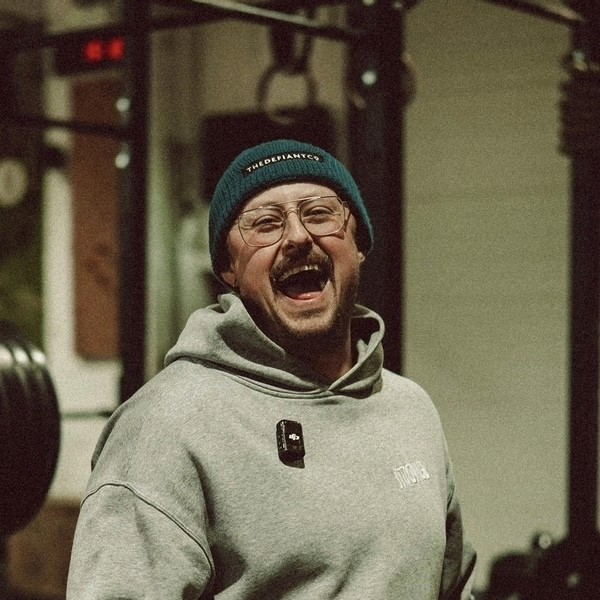 A profile photo of Daniel