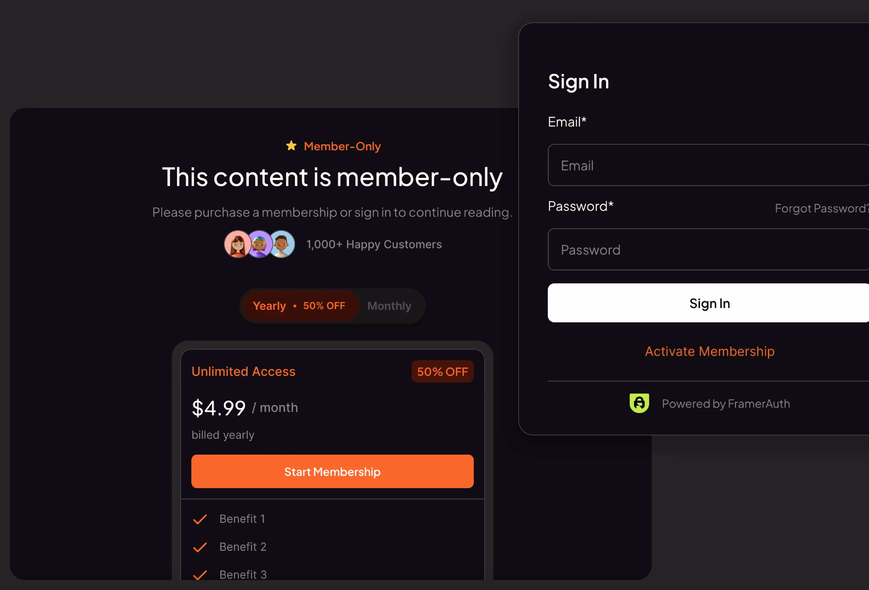 DesignerHub