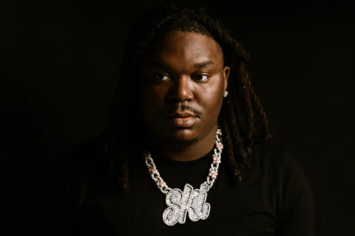 Lucki clipping campaign