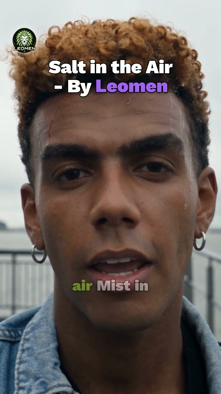 Leomen output: Music video