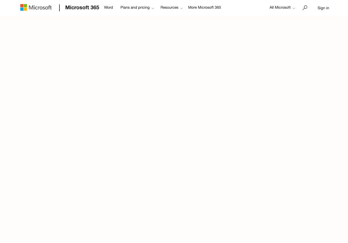 Microsoft Word Dictate speech-to-text feature