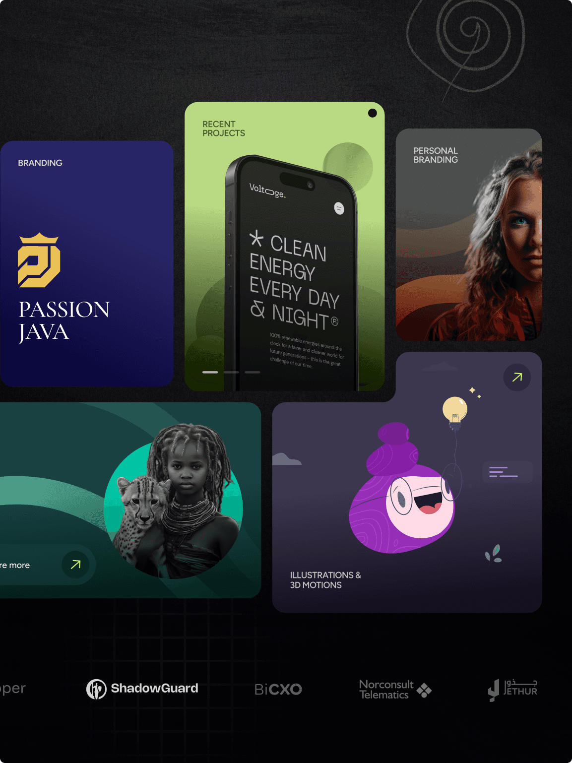 Person sitting on a ledge overlooking New York City skyline