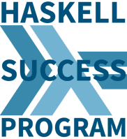 Haskell Success Program