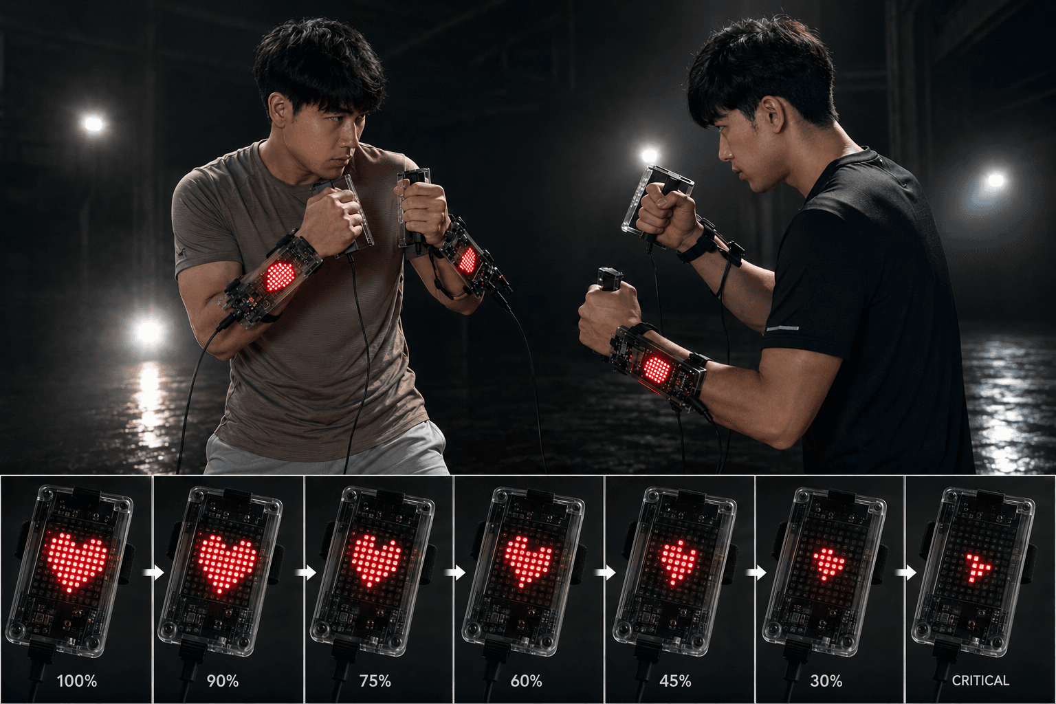 The image featured in the middle of the about us page
