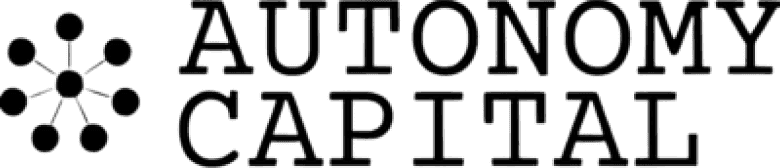 Autonomy Capital logo