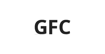 Logo for GFC