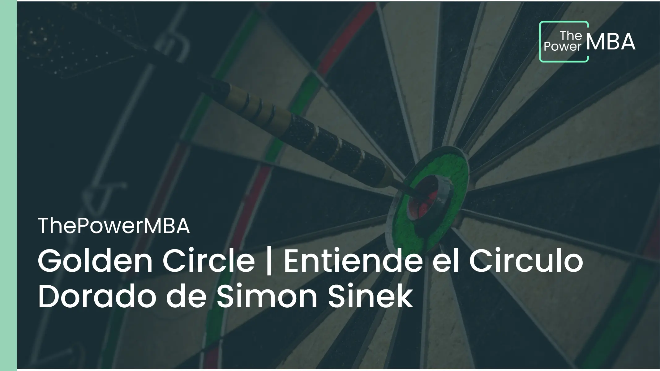 Golden Circle | Entiende el Circulo Dorado de Simon Sinek