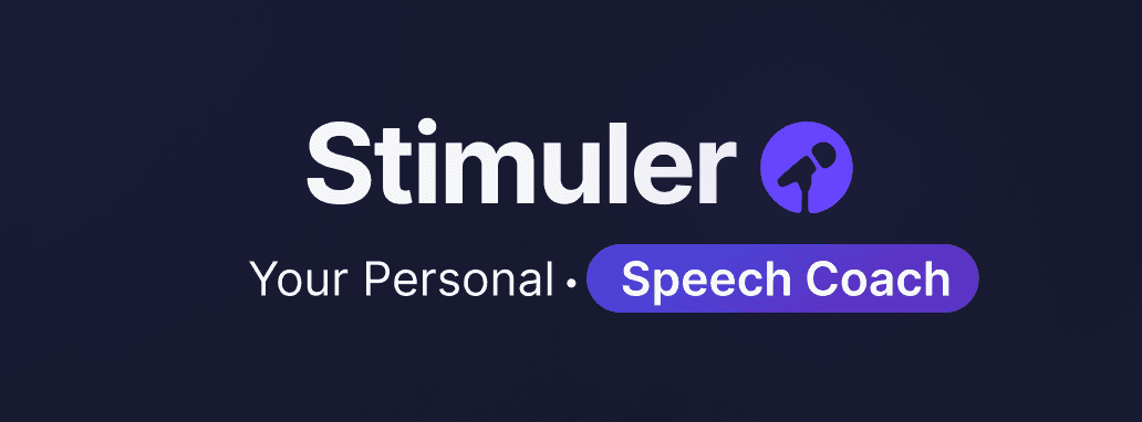 Stimuler Premium — AI English Speaking App