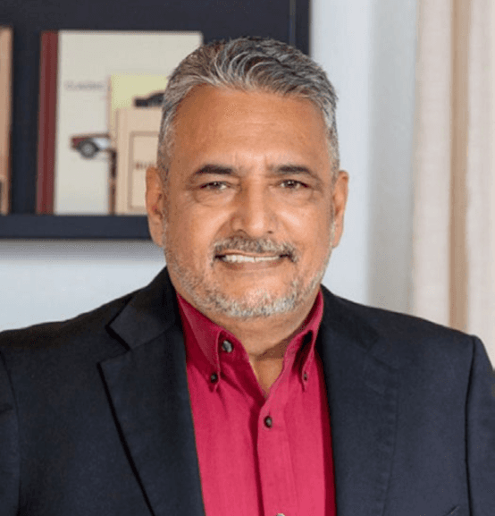 Joseph Ratcliff, Senior Construction Manager at Savoy General Contractors