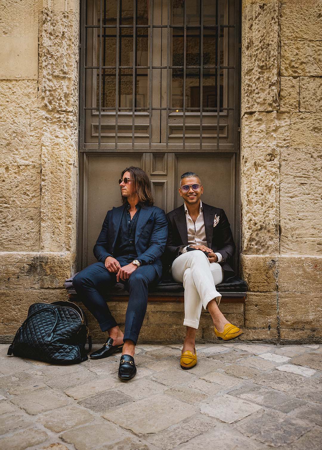 don-marron-private-membership-luxury-menswear