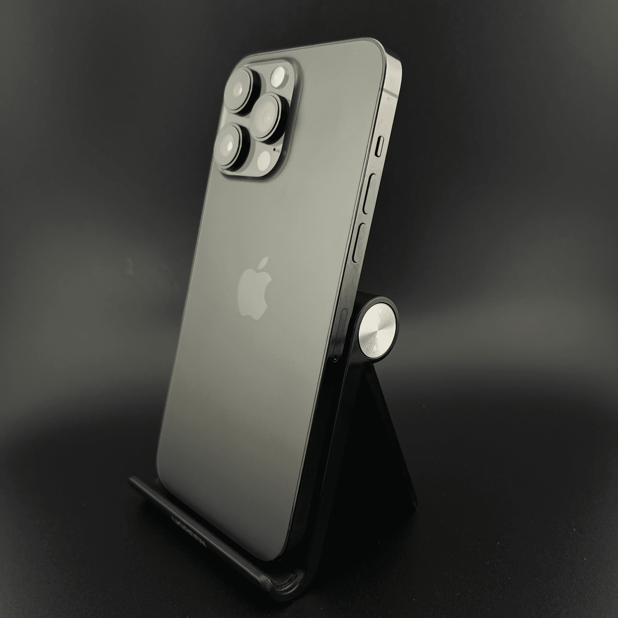 Vue arrière du iPhone 14 Pro Max usagé certifié