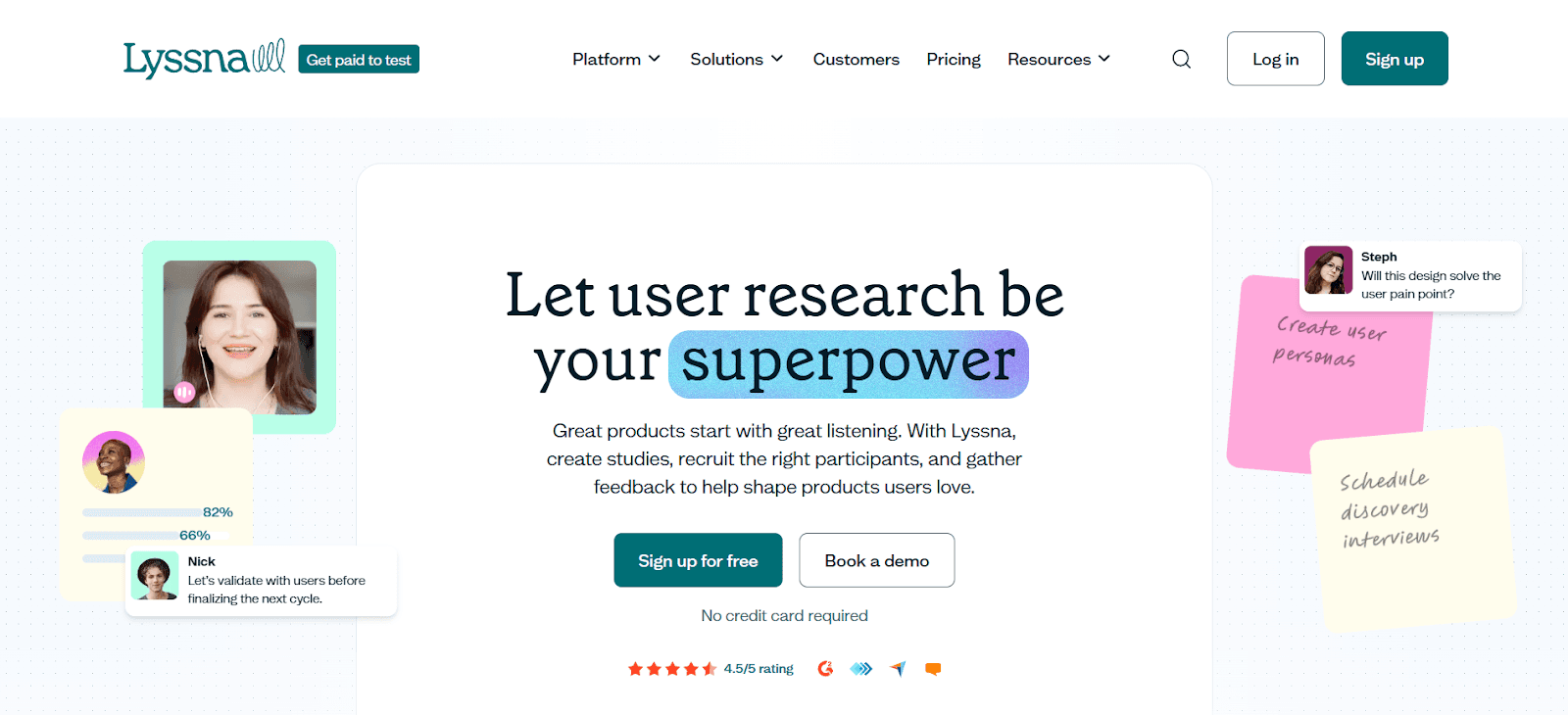 UsabilityHub One of the Best Usability Testing Agencies in Europe