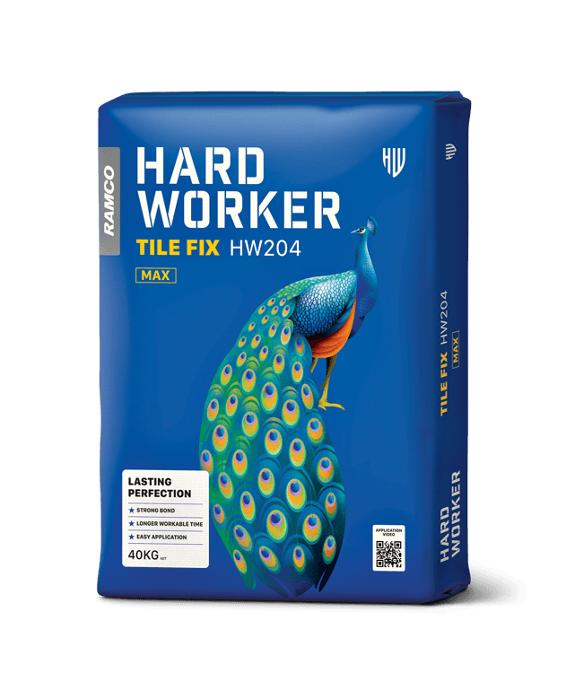 width=855&height=1000 Hard Worker Tile Adhesive - Max for granite, marble, natural stone, and cladding