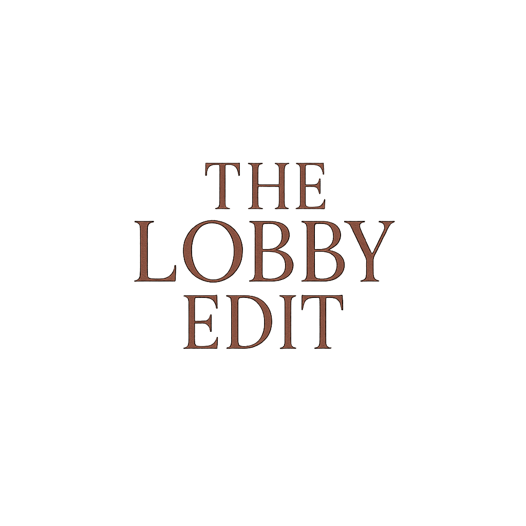 The Lobby Edit