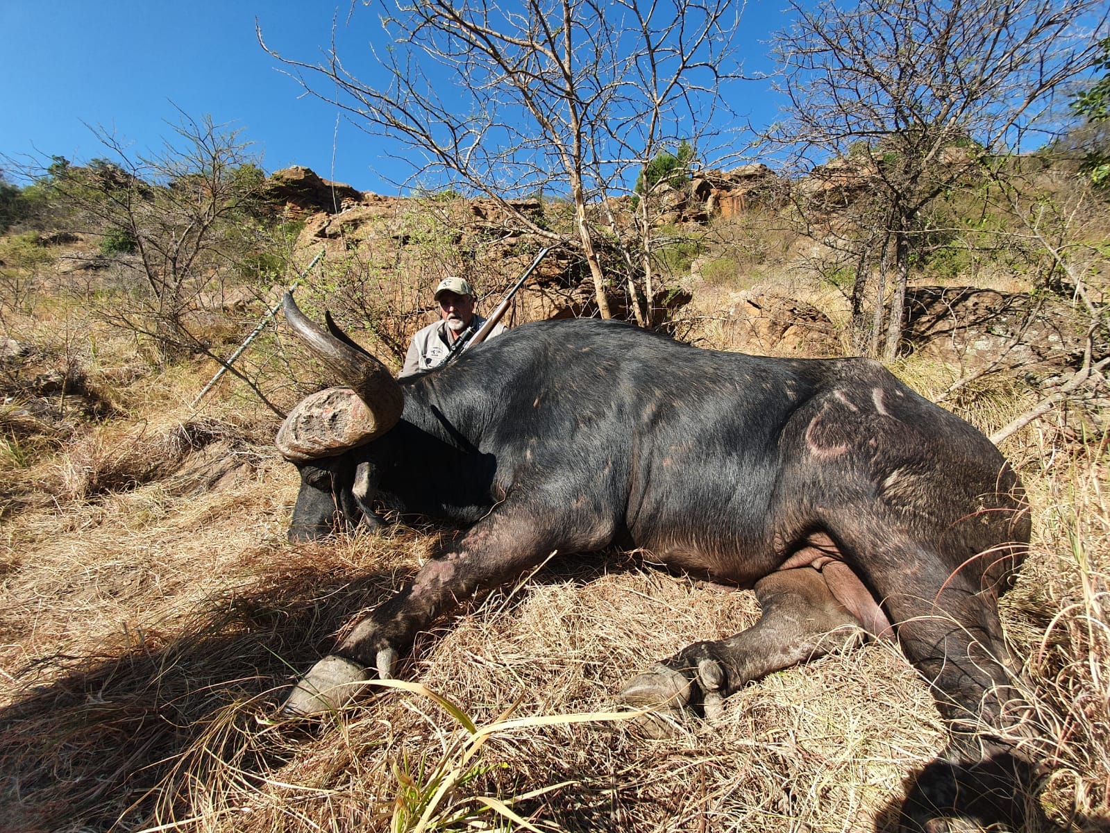 Gilson Hunting Safaris gallery photo 5