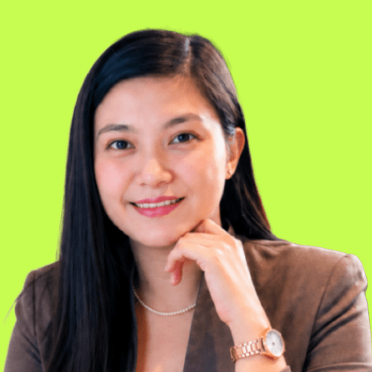 Vanessa, Project Manager at ProjectONE