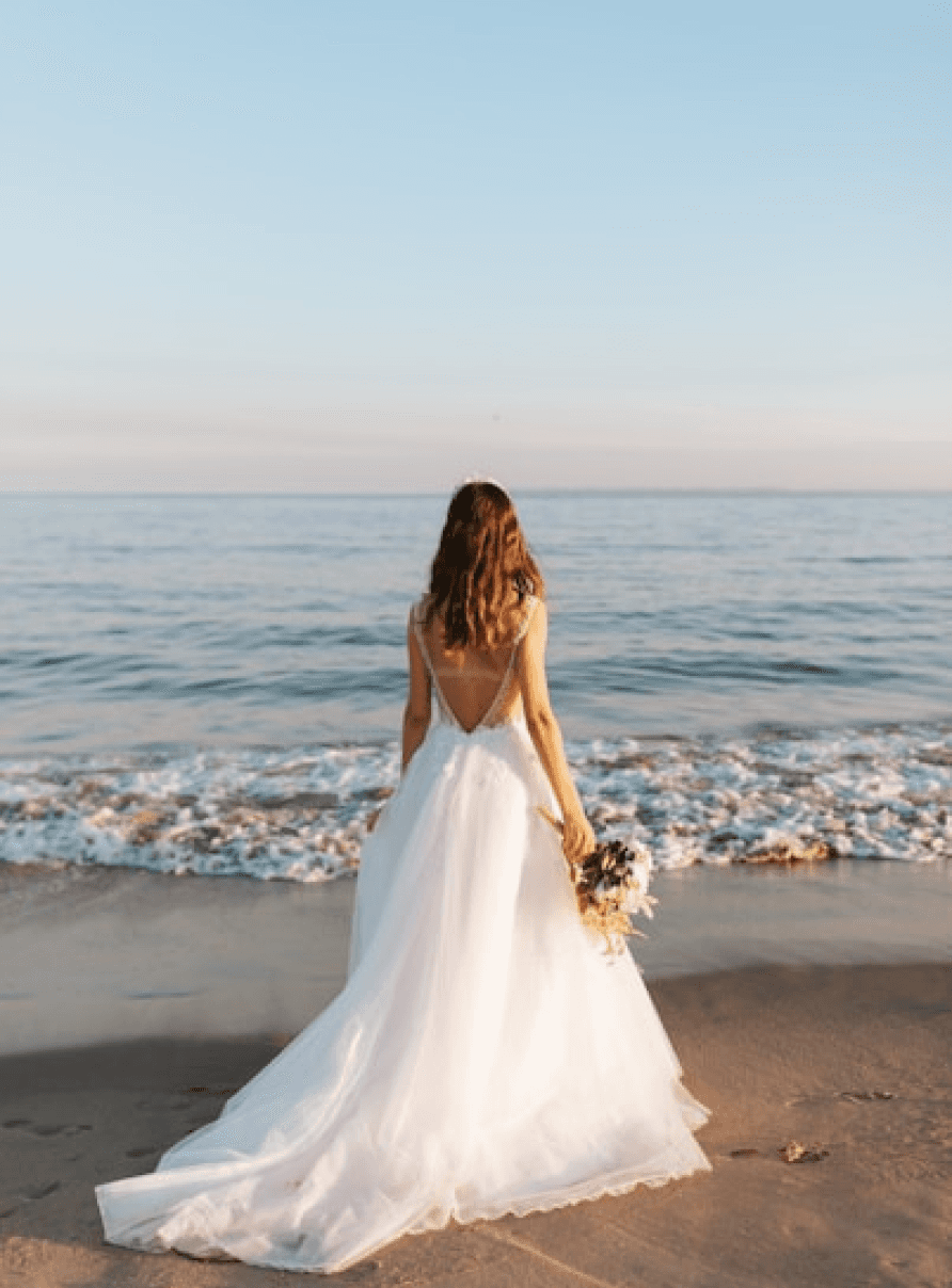 Everlune – Wedding Photography Portfolio Framer Template
