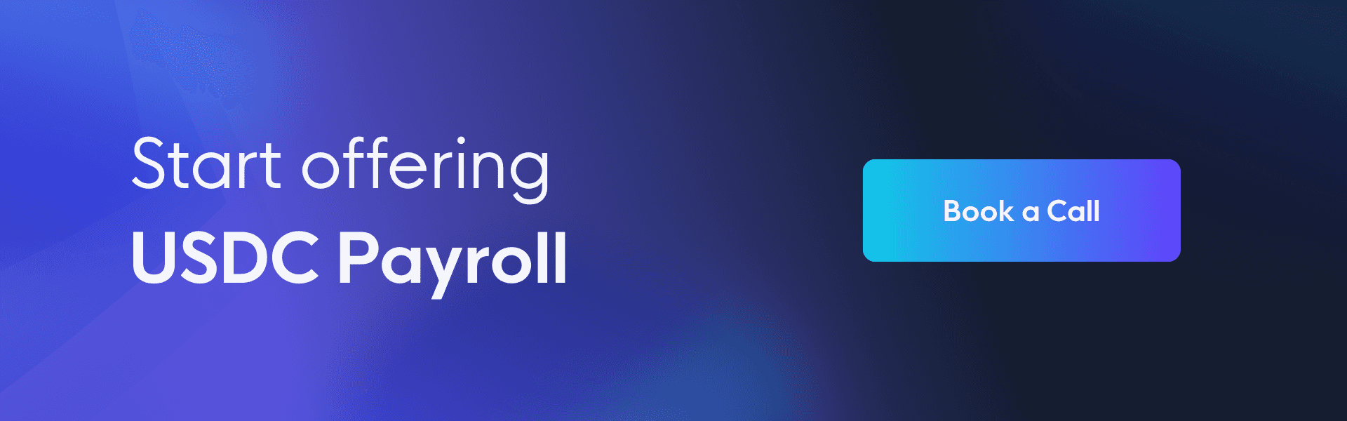 stablecoin payroll