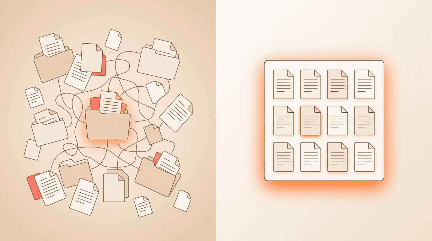Why Most Contract Dashboards Go Unused