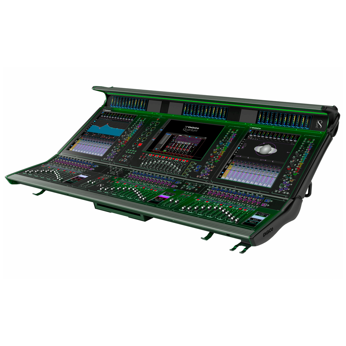 DiGiCo Quantum 852