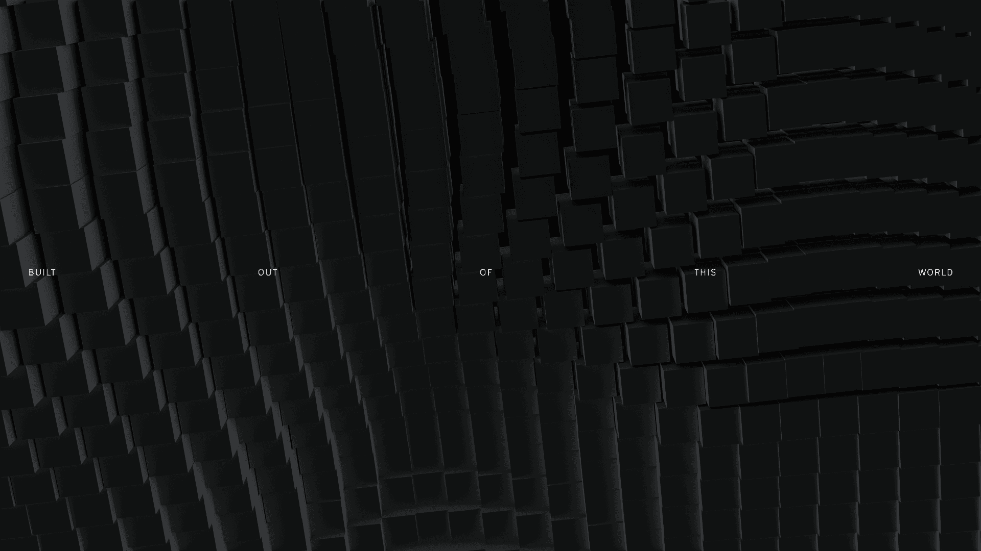 Streetside billboard with flyposters of the Batch.Works brand and illustrations