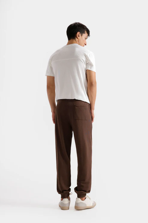 Pleated Smart Trousers