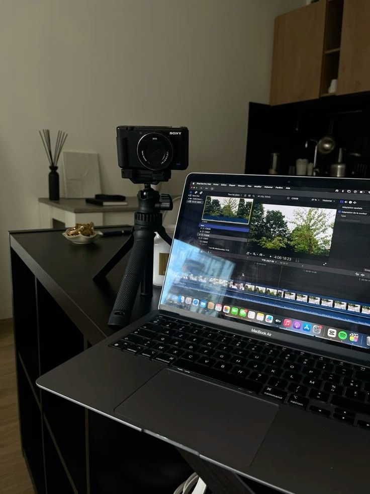 Testing & Optimization