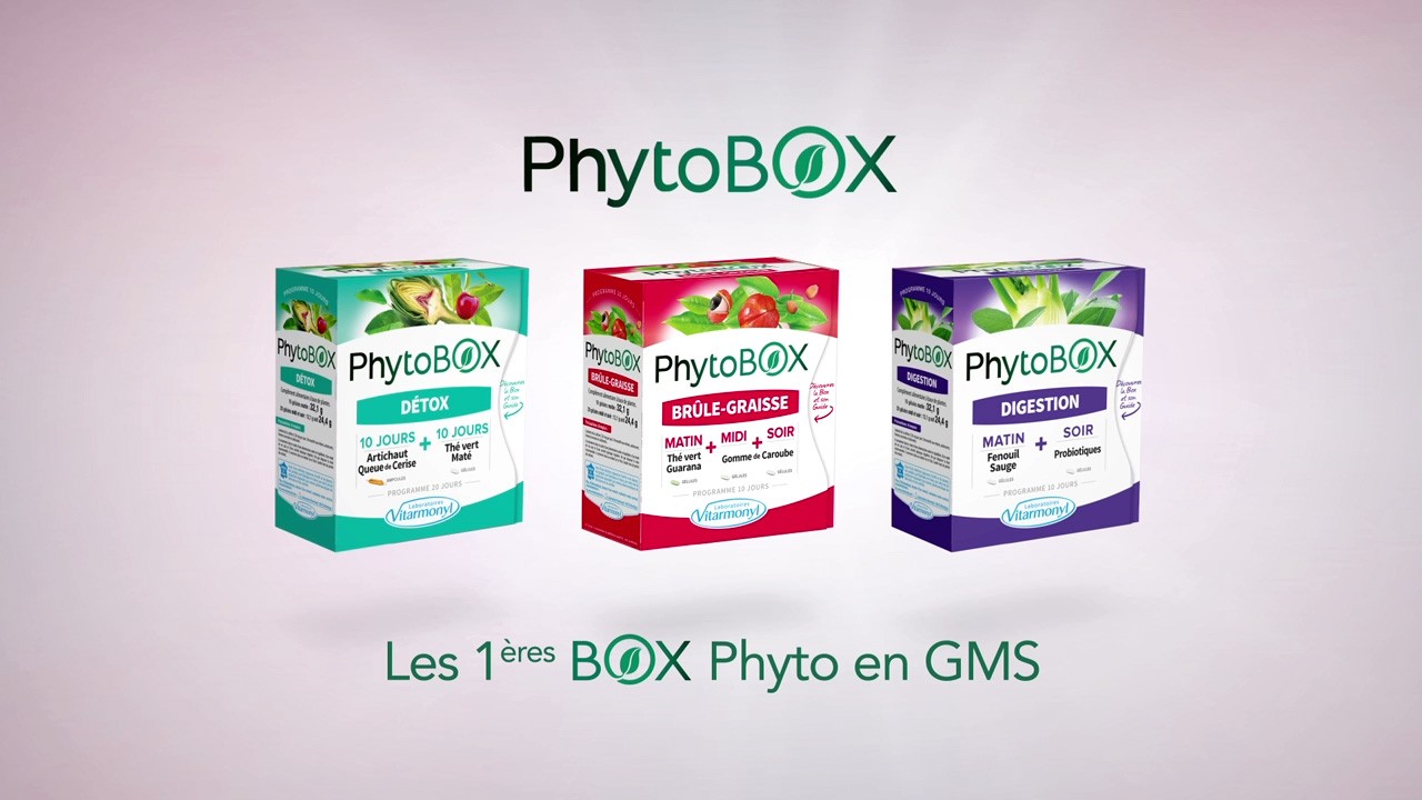 Phytobox