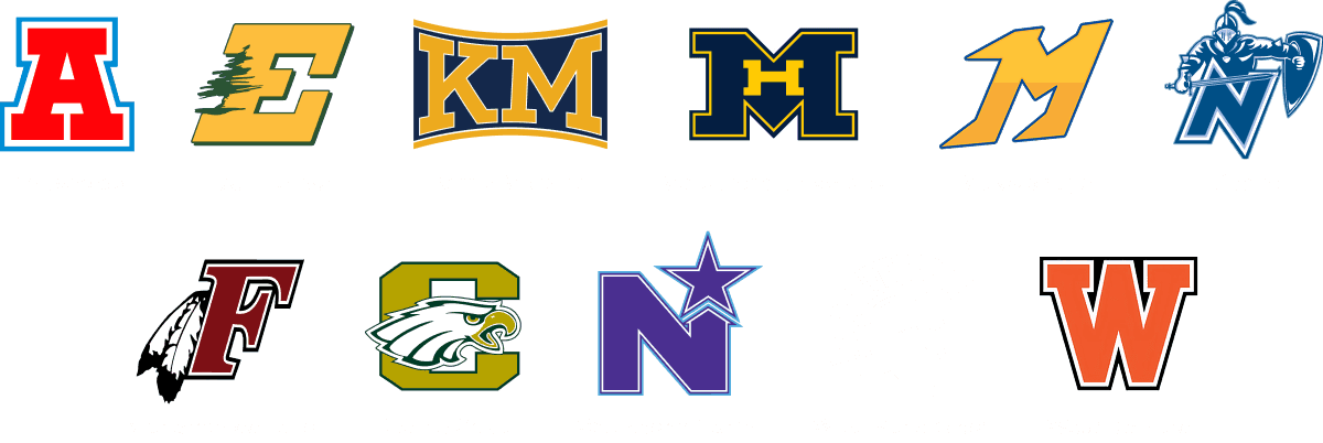 Top Teams in Wisconsin Use Modern Football