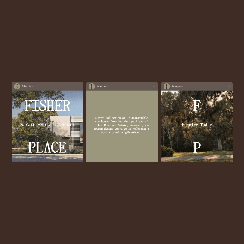 Melbourne Logo Design Agency Studio