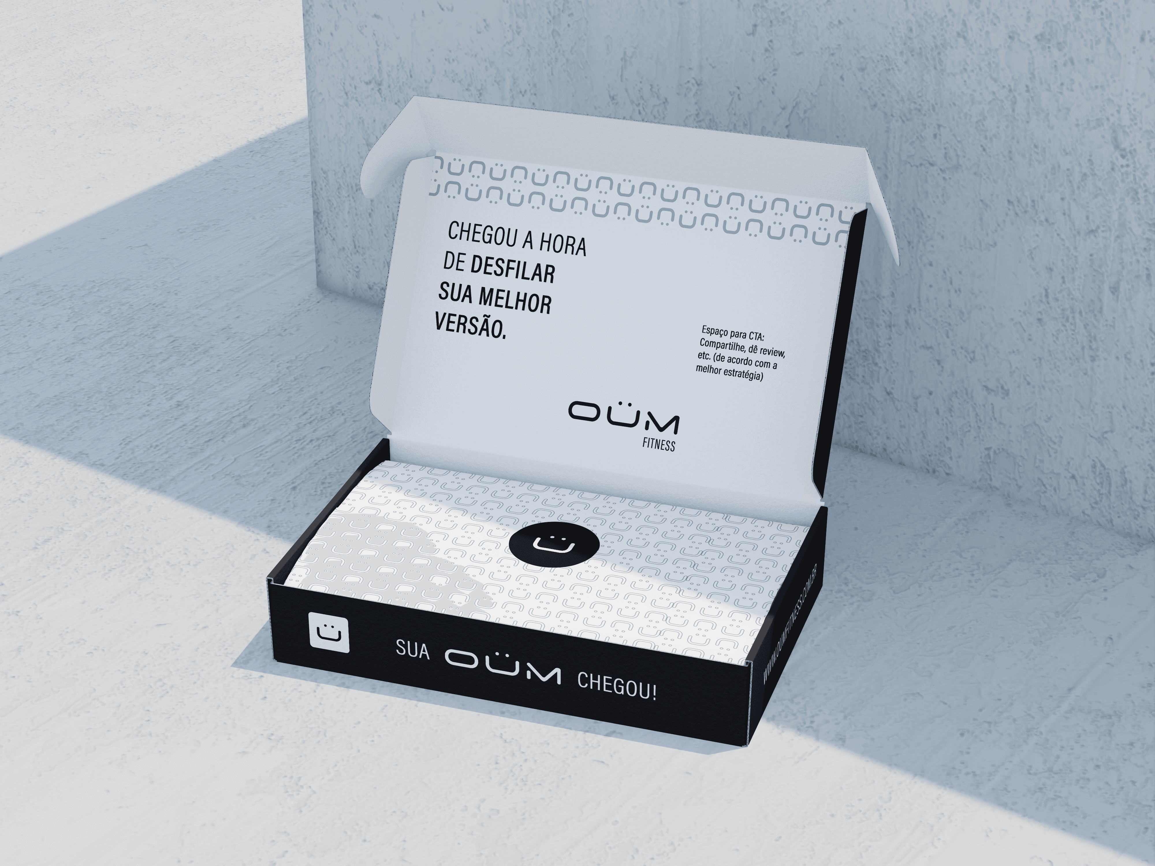 Premium UX Template for Framer