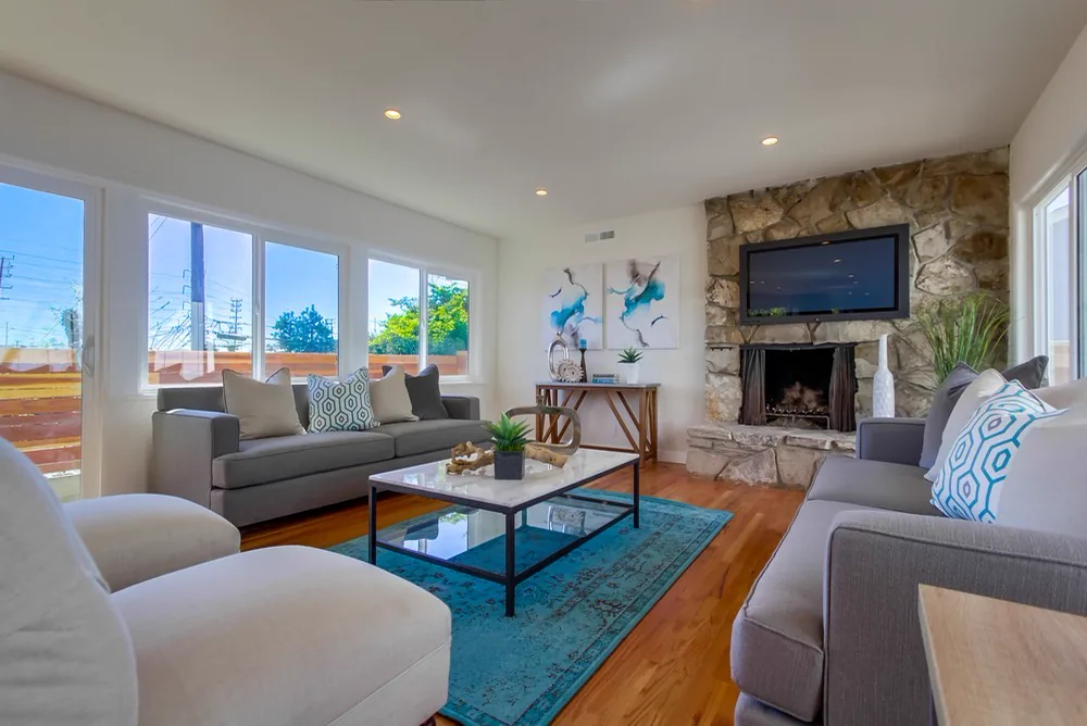 Uni Construction - Chariton Residence Renovation - construction - image 3