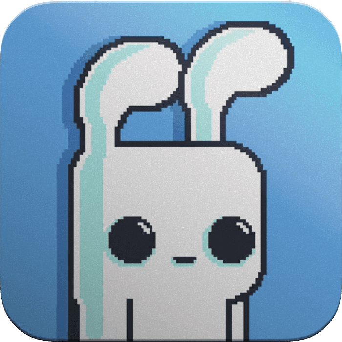 Yeah Bunny App Icon