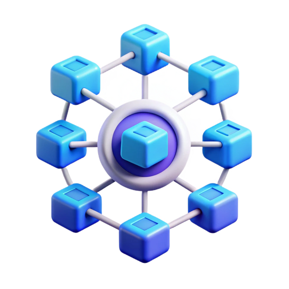 Transocean Lab’s vision of a borderless liquidity ecosystem where AI, blockchain, and digital assets create a fair, inclusive, and data-driven global financial system.